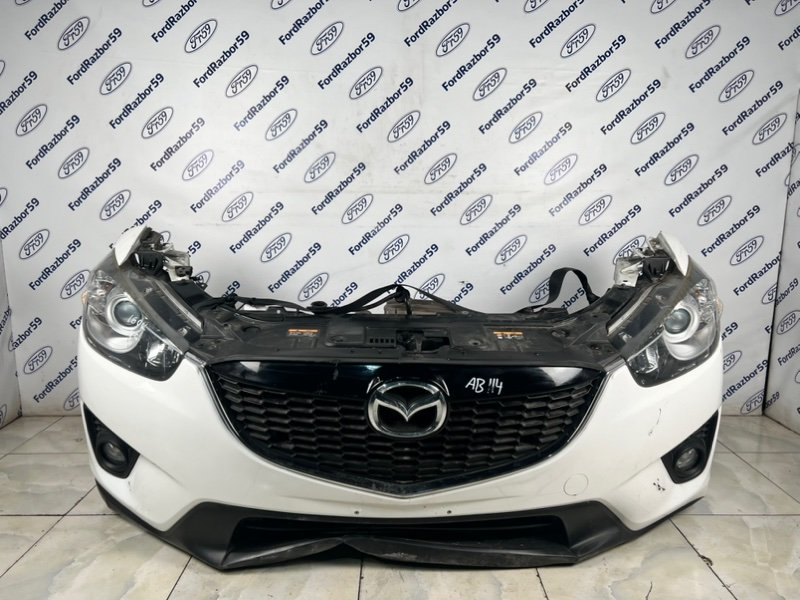 Ноускат Mazda CX-5 2013 KE контрактная