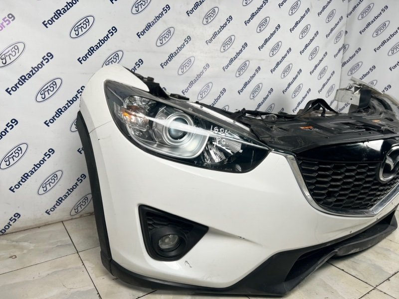 Ноускат CX-5 2013 KE