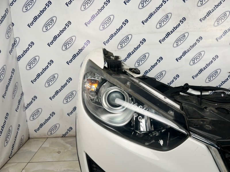 Ноускат CX-5 2013 KE