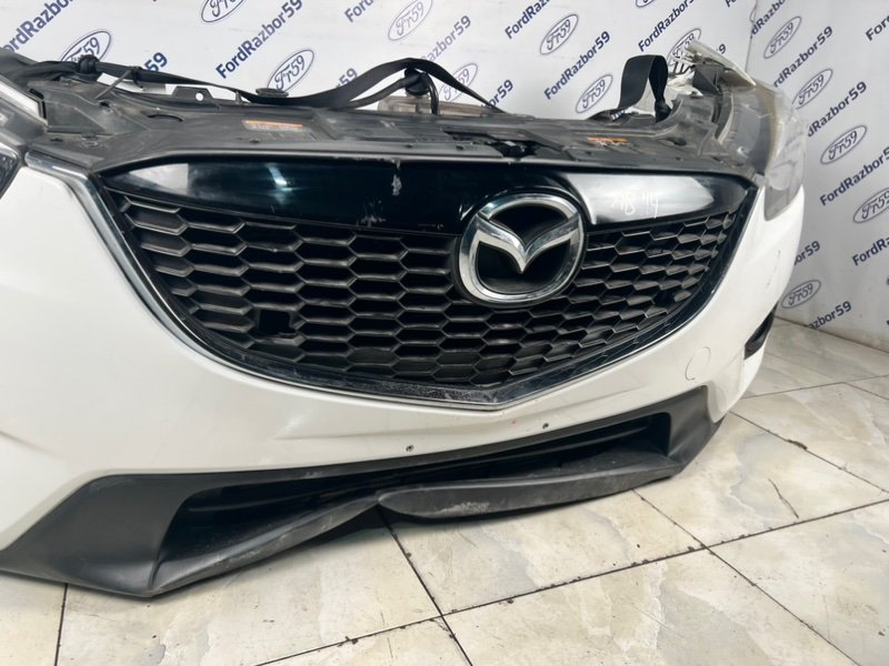 Ноускат CX-5 2013 KE