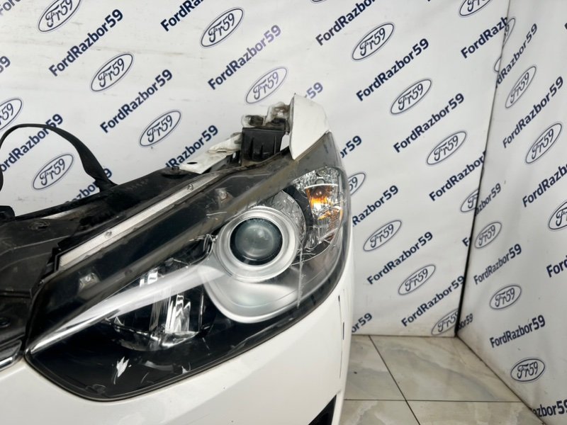 Ноускат CX-5 2013 KE