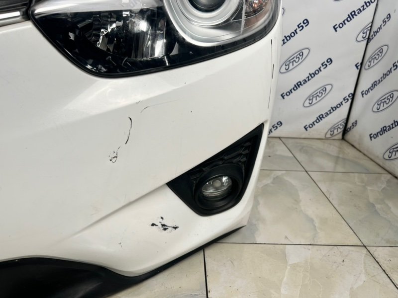 Ноускат CX-5 2013 KE