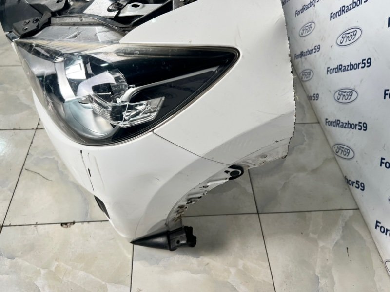 Ноускат CX-5 2013 KE