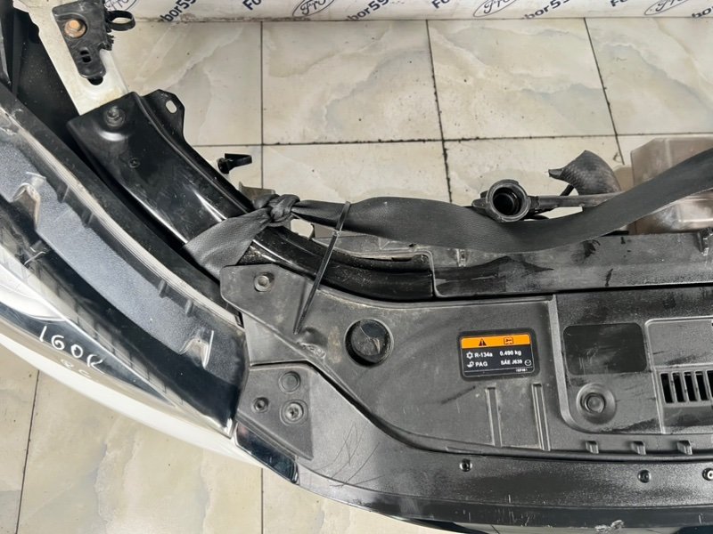 Ноускат CX-5 2013 KE