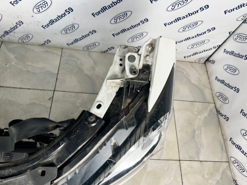 Ноускат CX-5 2013 KE
