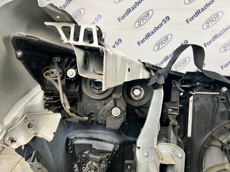 Ноускат CX-5 2013 KE