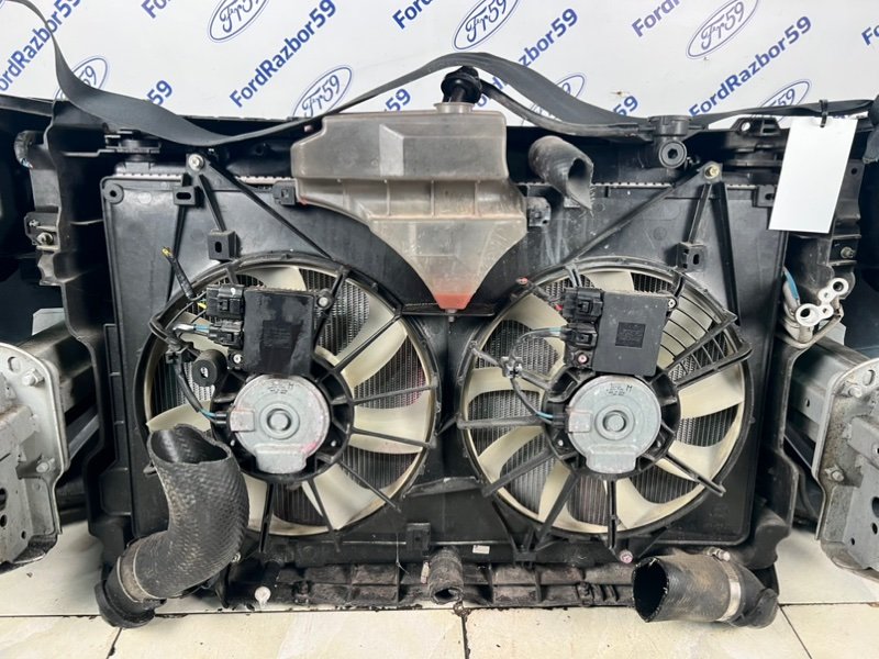 Ноускат CX-5 2013 KE