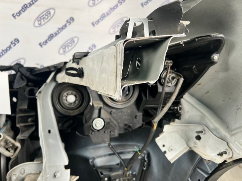 Ноускат CX-5 2013 KE