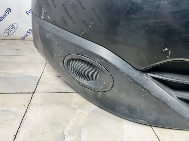 Ноускат Qashqai 2012 J10