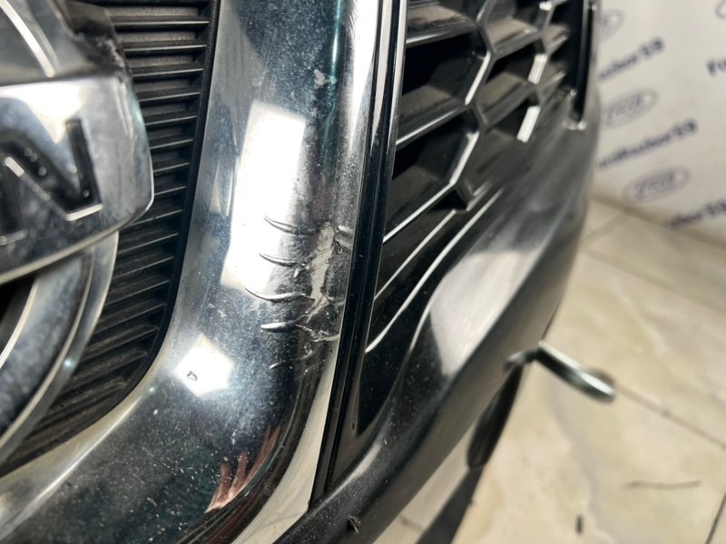Ноускат Qashqai 2012 J10