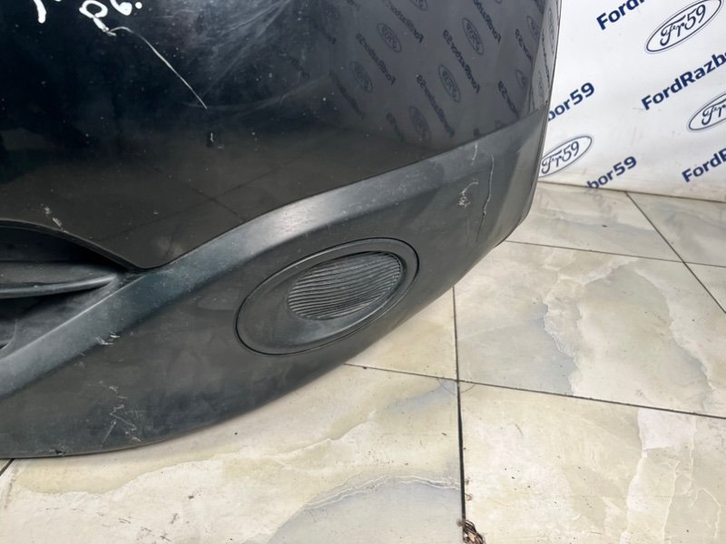 Ноускат Qashqai 2012 J10
