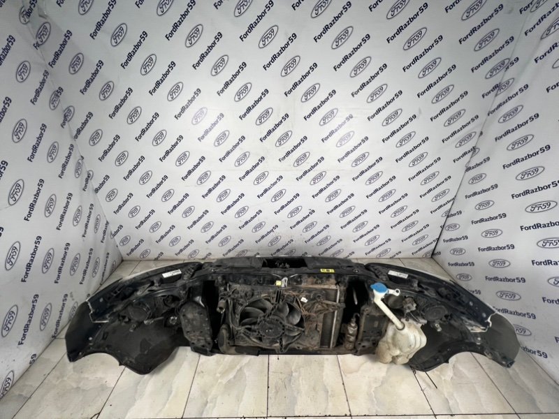 Ноускат Qashqai 2012 J10