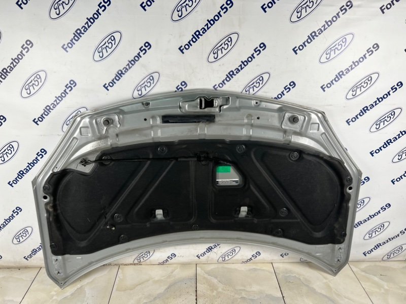 Капот Koleos 2012 HY0 Капот Koleos 2012 HY0