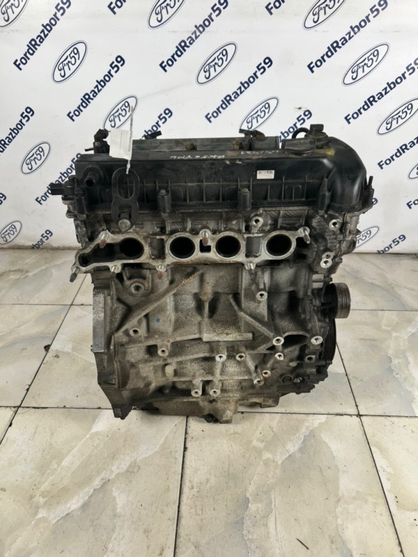 Двигатель Mazda6 2007 GG 2.3 (L3C1) Двигатель Mazda6 2007 GG 2.3 (L3C1)