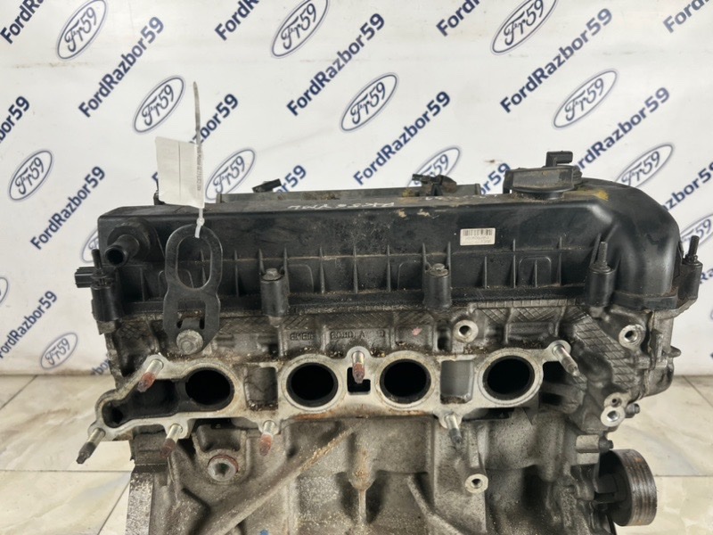 Двигатель Mazda6 2007 GG 2.3 (L3C1) Двигатель Mazda6 2007 GG 2.3 (L3C1)