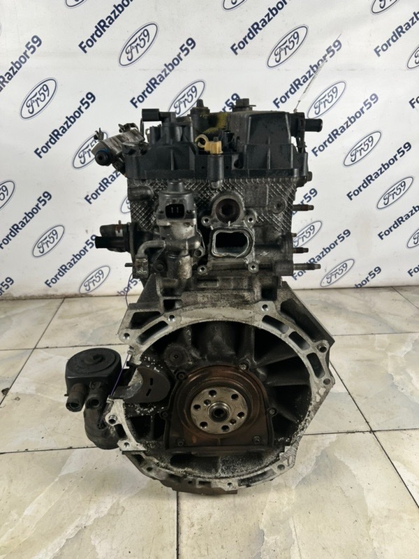 Двигатель Mazda6 2007 GG 2.3 (L3C1) Двигатель Mazda6 2007 GG 2.3 (L3C1)