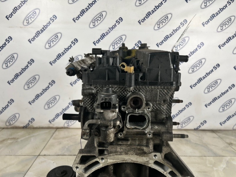 Двигатель Mazda6 2007 GG 2.3 (L3C1) Двигатель Mazda6 2007 GG 2.3 (L3C1)