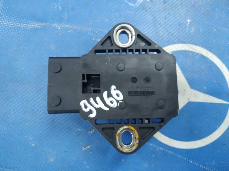 Датчик ускорения Mercedes-benz Cl 500 w215 113.960