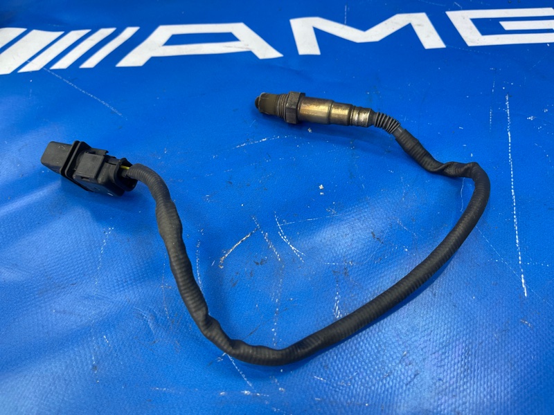 Датчик кислородный левый R350 2006 W251 272.967