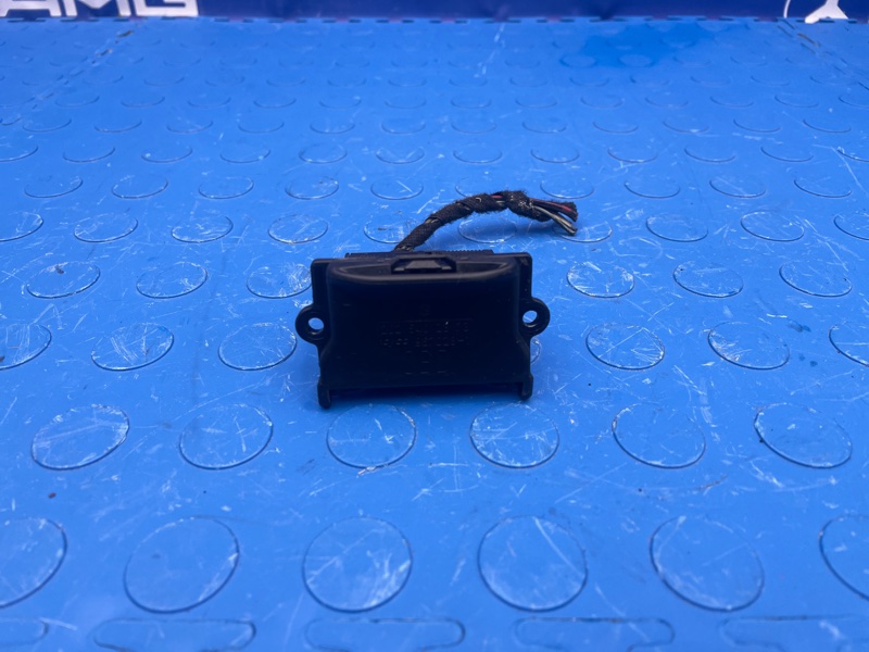 Разъем OBD Mercedes-benz S500 2009 W221 273.961 A2025402373 контрактная
