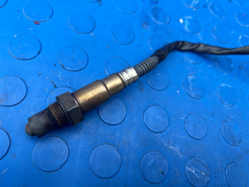 Датчик кислородный передний cls 350 2007 w219 272.964