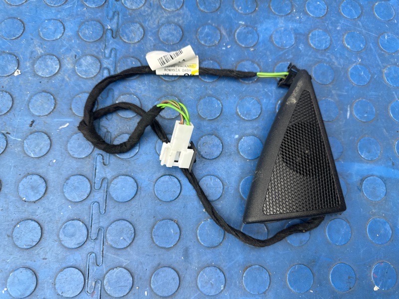 Динамик передний правый Mercedes-benz E300CDI 2006 W211 642.920 OM642 A2118203002 контрактная