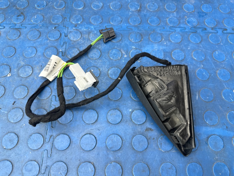 Динамик передний правый Mercedes-benz E300CDI W211 642.920 OM642