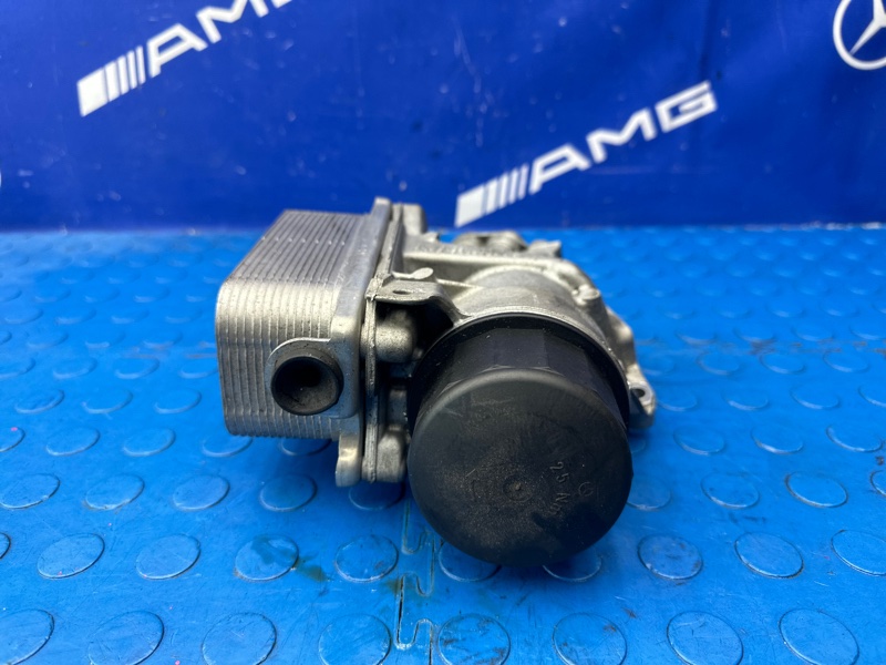 Корпус маслянного фильтра R350 2007 W251 272.967