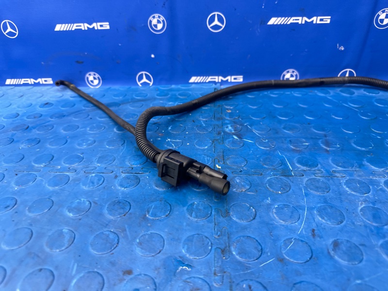 Клапан электромагнитный Mercedes-benz C 200 w204 271.820