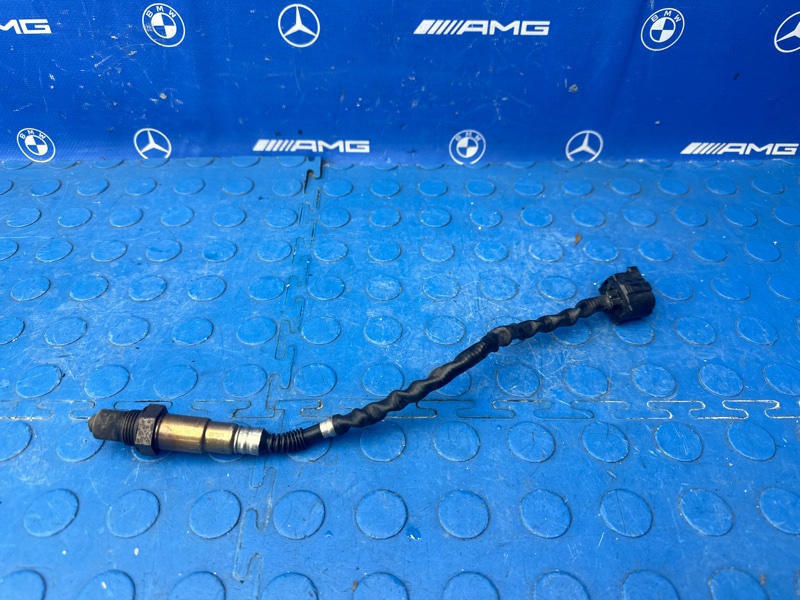 Датчик кислородный задний Mercedes-benz cls 350 2007 w219 272.964 A0035427018 контрактная