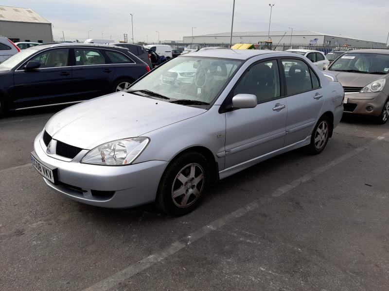 Mitsubishi Lancer 9 