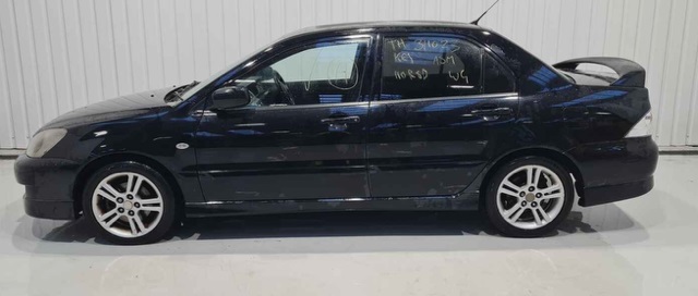 Mitsubishi Lancer 9 2007.
