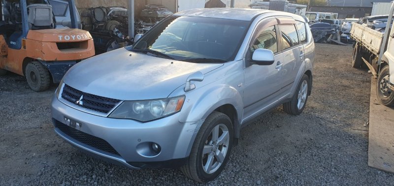 Mitsubishi Outlander XL 2006.