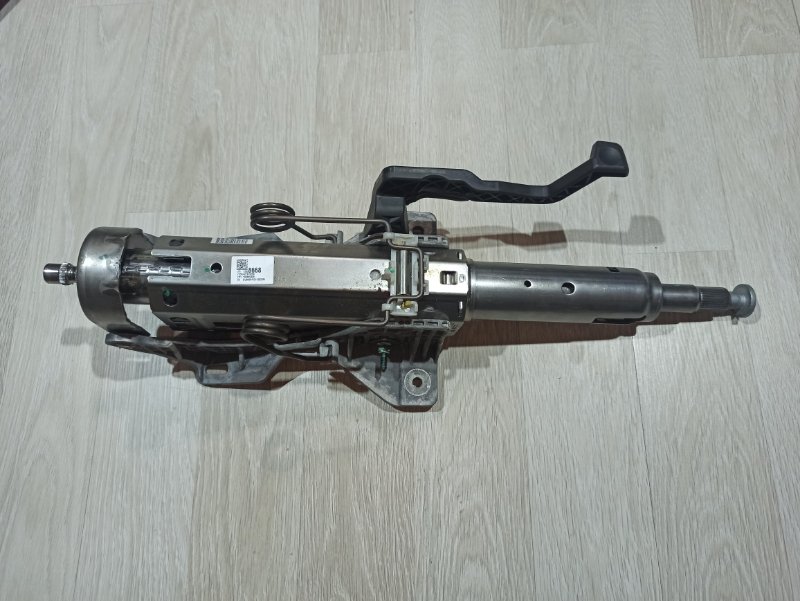 Рулевая колонка Opel Astra J ХЭТЧБЕК 5Д A14XER 2011 (б/у)