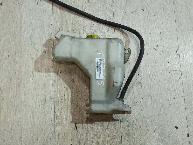 Бачок расширительный Nissan Primera P12 УНИВЕРСАЛ QG18DE 2006 (б/у)