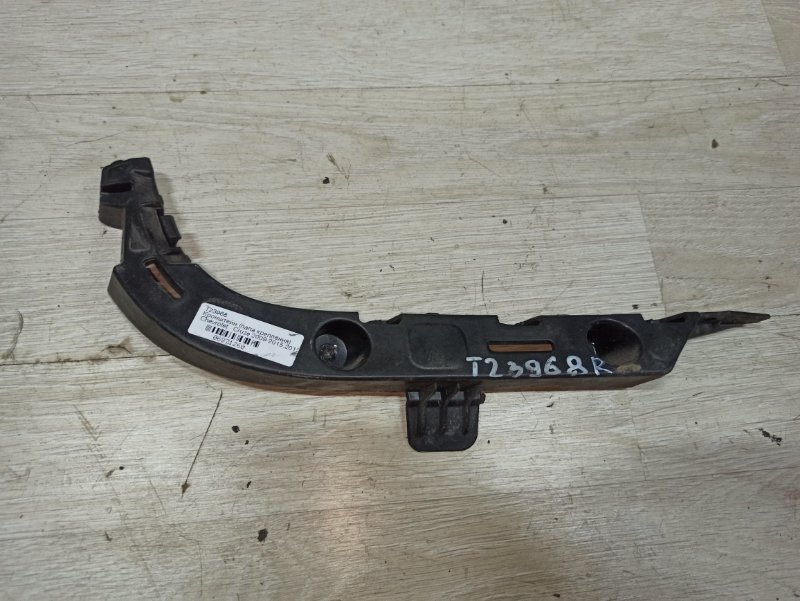 Кронштейн Chevrolet Cruze ХЭТЧБЕК F16D4 2012 задний правый (б/у)