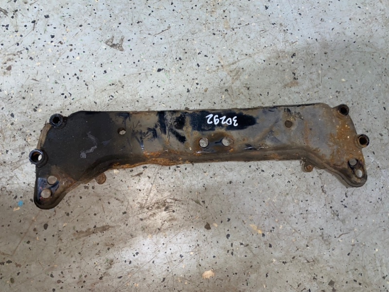 Балка подвески Nissan Primera P12 QG18DE 2005 (б/у)