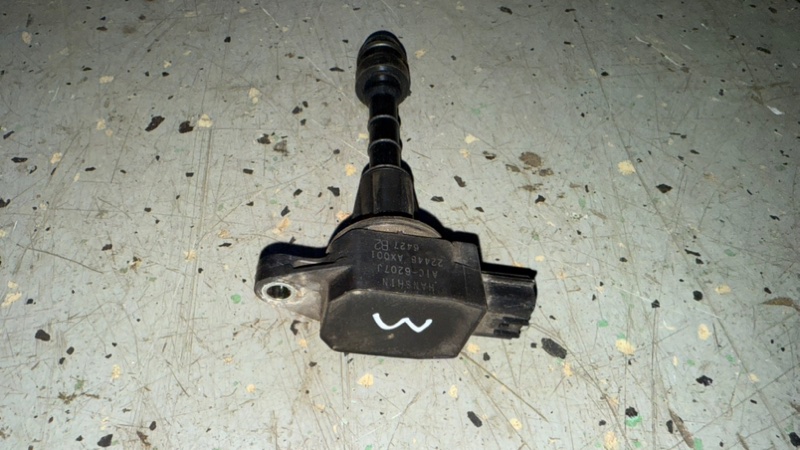 Катушка зажигания Nissan Note ХЭТЧБЕК CR14DE 2006 (б/у)
