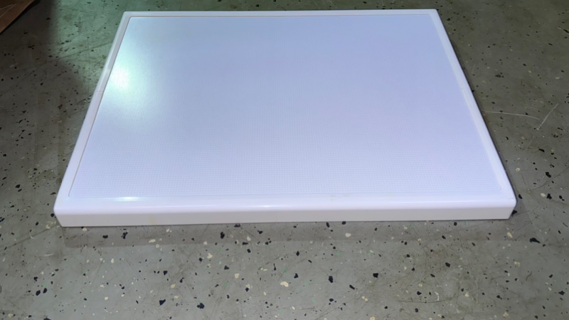 Верхняя крышка стиральной машины LG WD-80150N (б/у) Верхняя крышка стиральной машины LG WD-80150N (б/у)