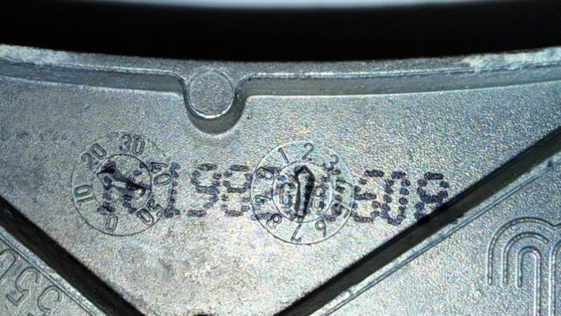 Люк (в сборе) стиральной машины Bosch WLF 20261 (б/у) Люк (в сборе) стиральной машины Bosch WLF 20261 (б/у)