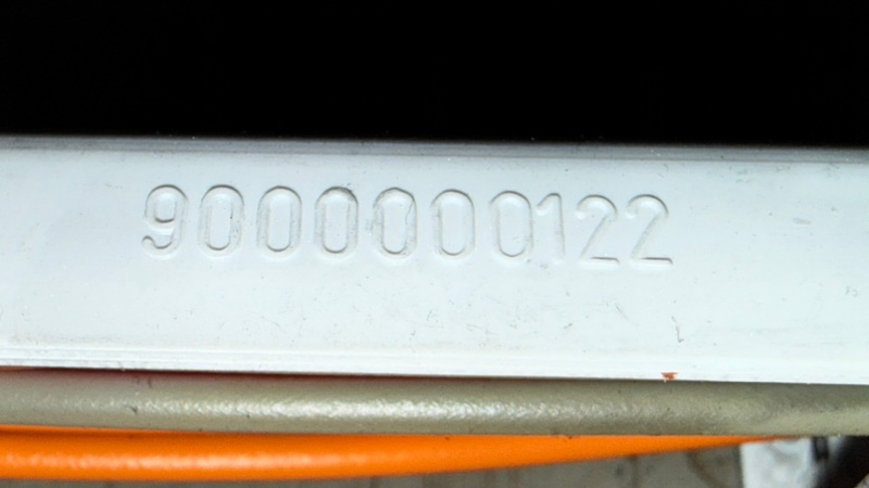 Жгут (провода) стиральной машины Bosch WLF 20261 (б/у) Жгут (провода) стиральной машины Bosch WLF 20261 (б/у)