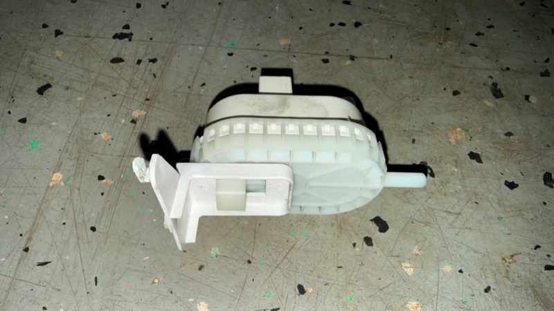 Прессостат стиральной машины Bosch WLF 20261 (б/у) Прессостат стиральной машины Bosch WLF 20261 (б/у)