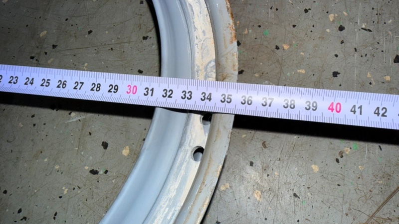 Манжета стиральной машины Bosch WLF 20261 (б/у) Манжета стиральной машины Bosch WLF 20261 (б/у)