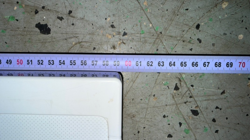 Верхняя крышка стиральной машины Bosch WLF 20261 (б/у) Верхняя крышка стиральной машины Bosch WLF 20261 (б/у)