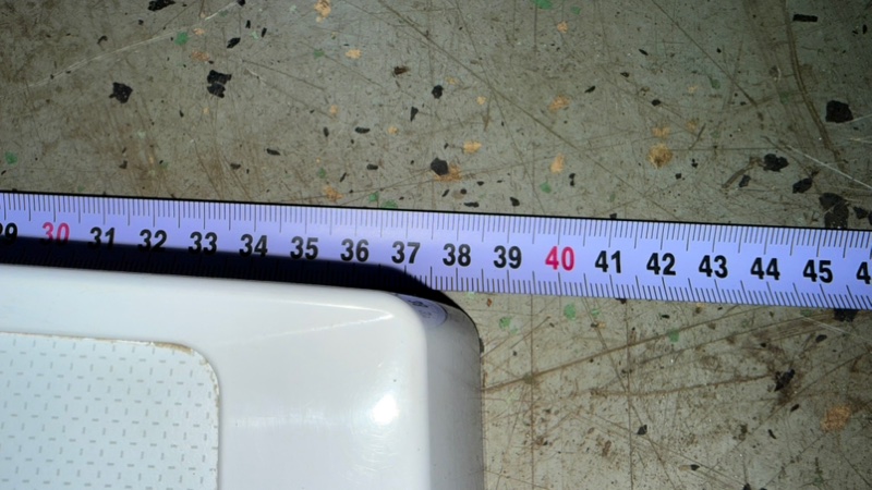 Верхняя крышка стиральной машины Bosch WLF 20261 (б/у) Верхняя крышка стиральной машины Bosch WLF 20261 (б/у)