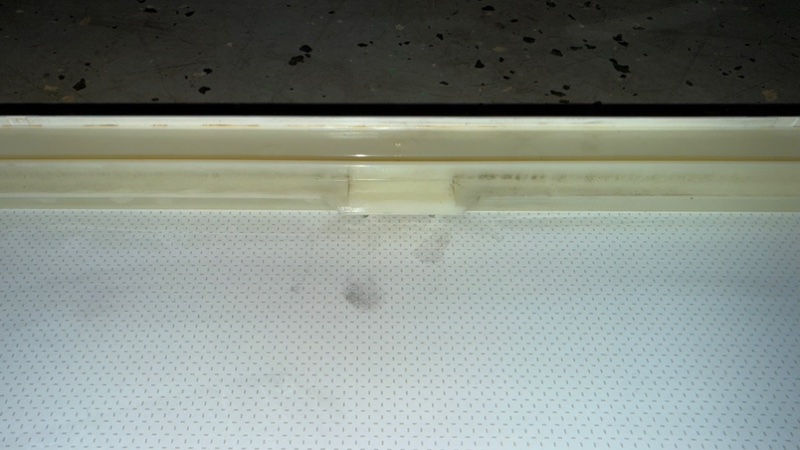 Верхняя крышка стиральной машины Bosch WLF 20261 (б/у) Верхняя крышка стиральной машины Bosch WLF 20261 (б/у)