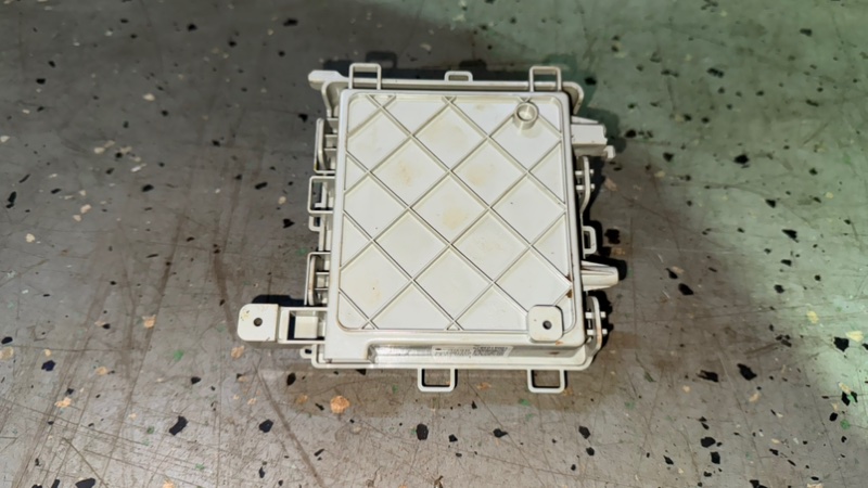 Модуль управления (эбу) стиральной машины Haier HW70-BP12969A (б/у) Модуль управления (эбу) стиральной машины Haier HW70-BP12969A (б/у)