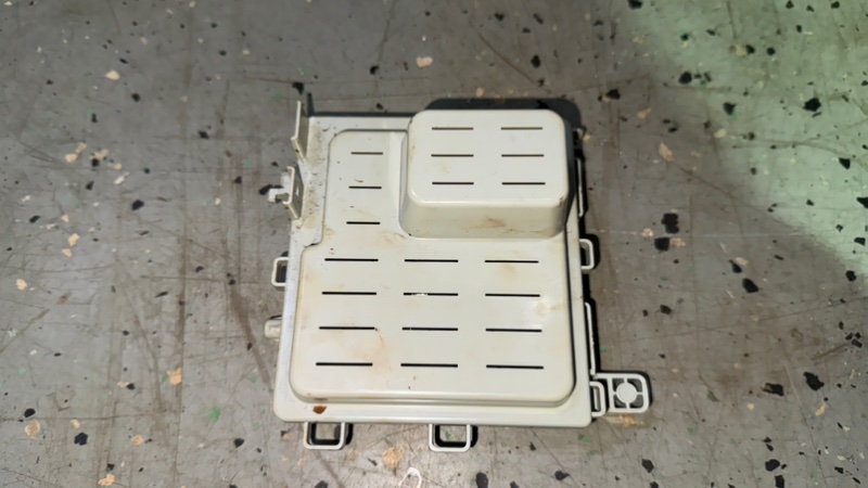 Модуль управления (эбу) стиральной машины Haier HW70-BP12969A (б/у) Модуль управления (эбу) стиральной машины Haier HW70-BP12969A (б/у)