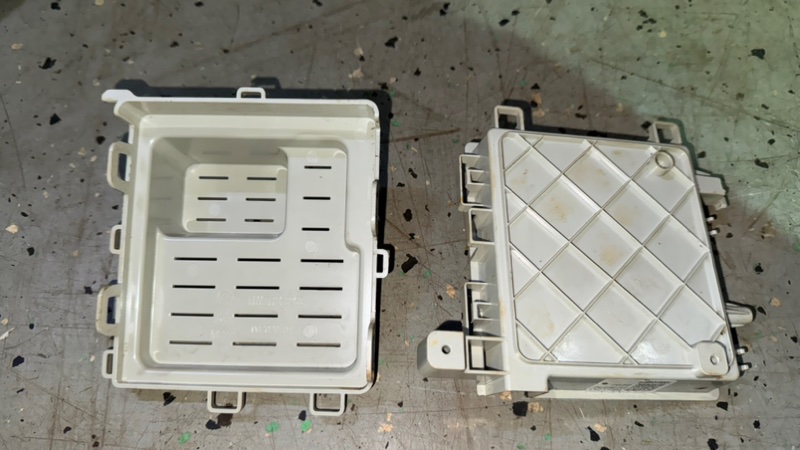 Модуль управления (эбу) стиральной машины Haier HW70-BP12969A (б/у) Модуль управления (эбу) стиральной машины Haier HW70-BP12969A (б/у)