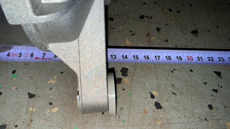 Двигатель (мотор) стиральной машины Haier HW70-BP12969A (б/у) Двигатель (мотор) стиральной машины Haier HW70-BP12969A (б/у)